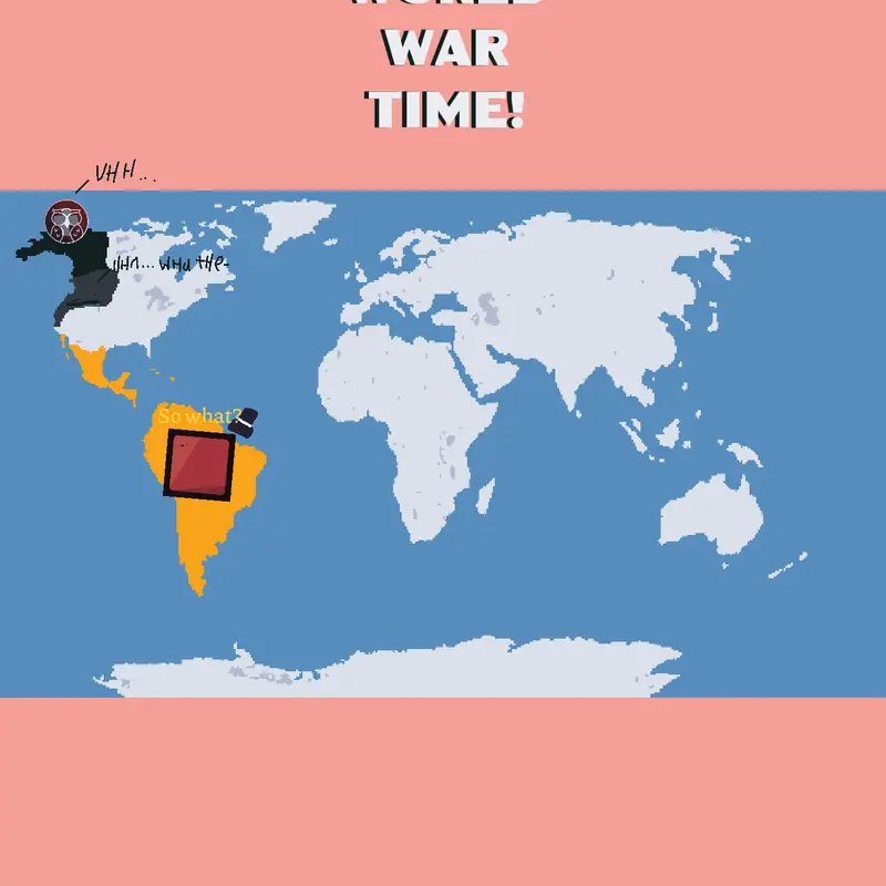 Game by @sashadasH