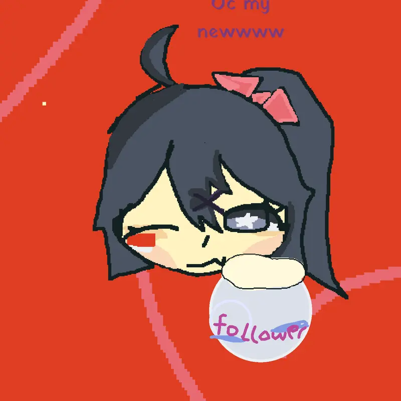 Game by @Eri_roti_star