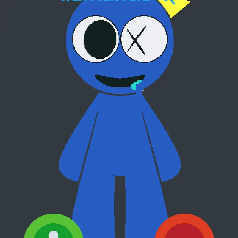 Game by @xBLUE