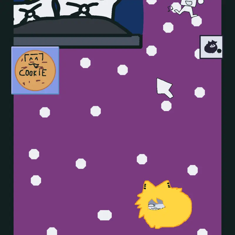 Game by @ermwgatthesimga