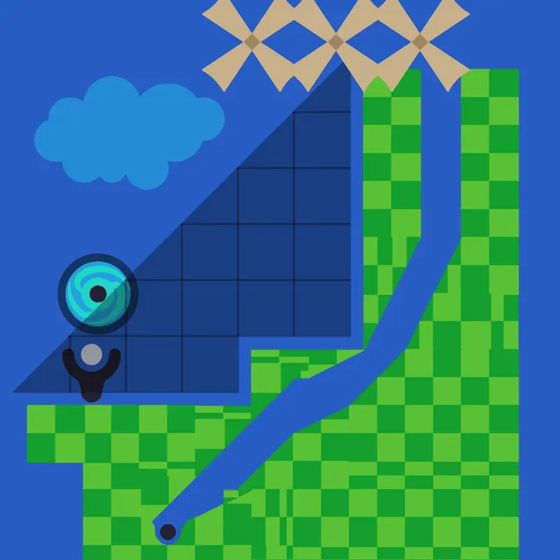 Game by @Ehm64