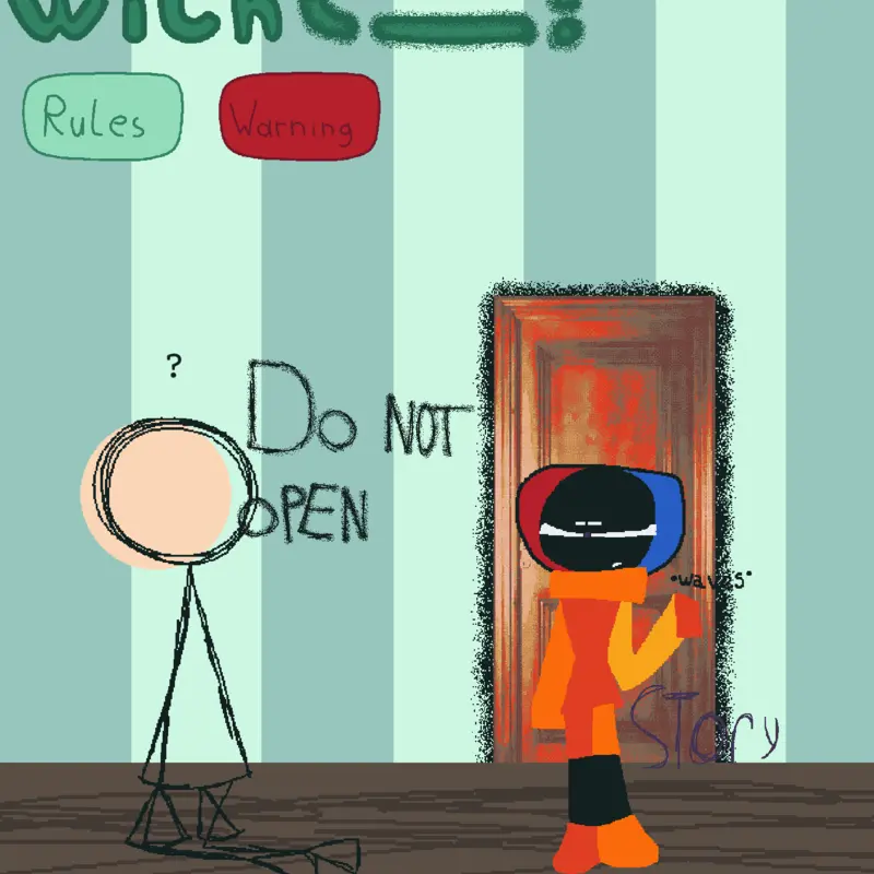 Game by @Your_LocalMartyr