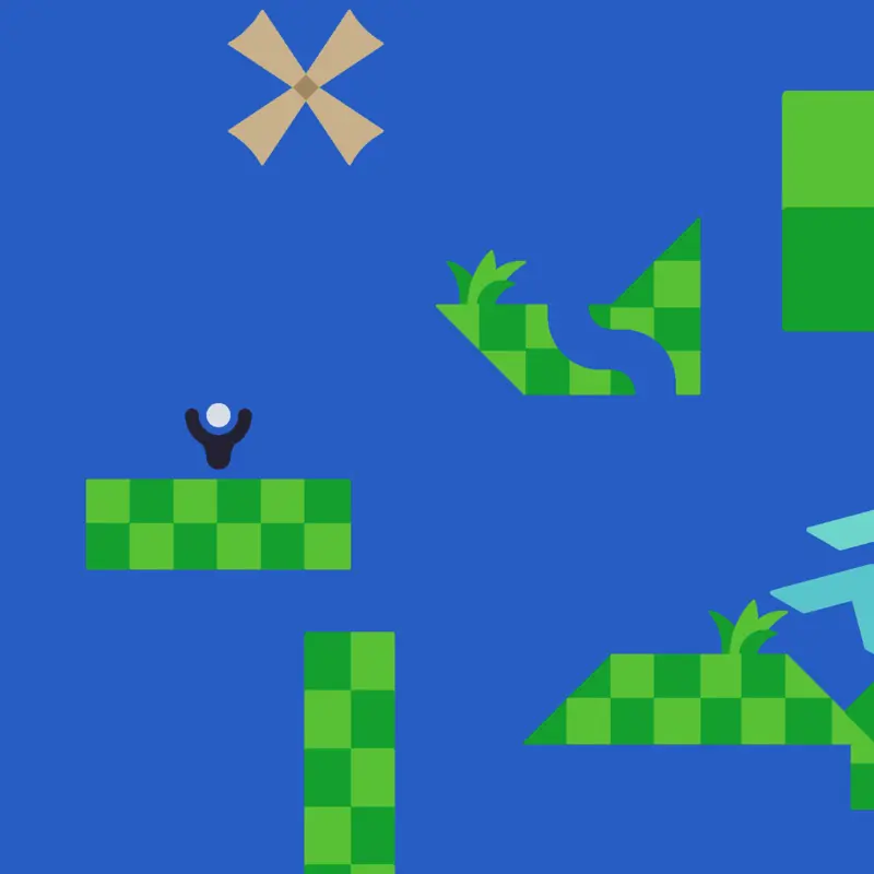 Game by @FreddyDilone