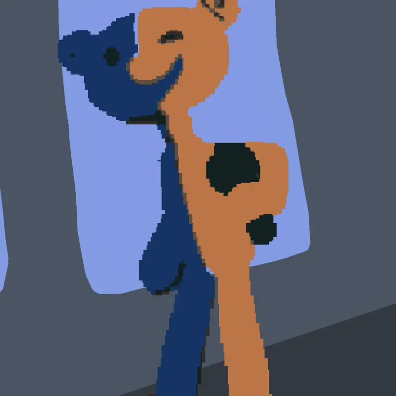 Game by @Tencil