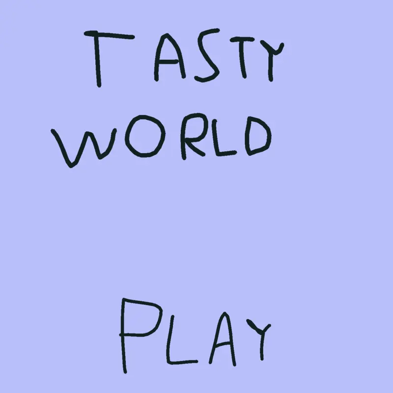 Game by @hammer_head