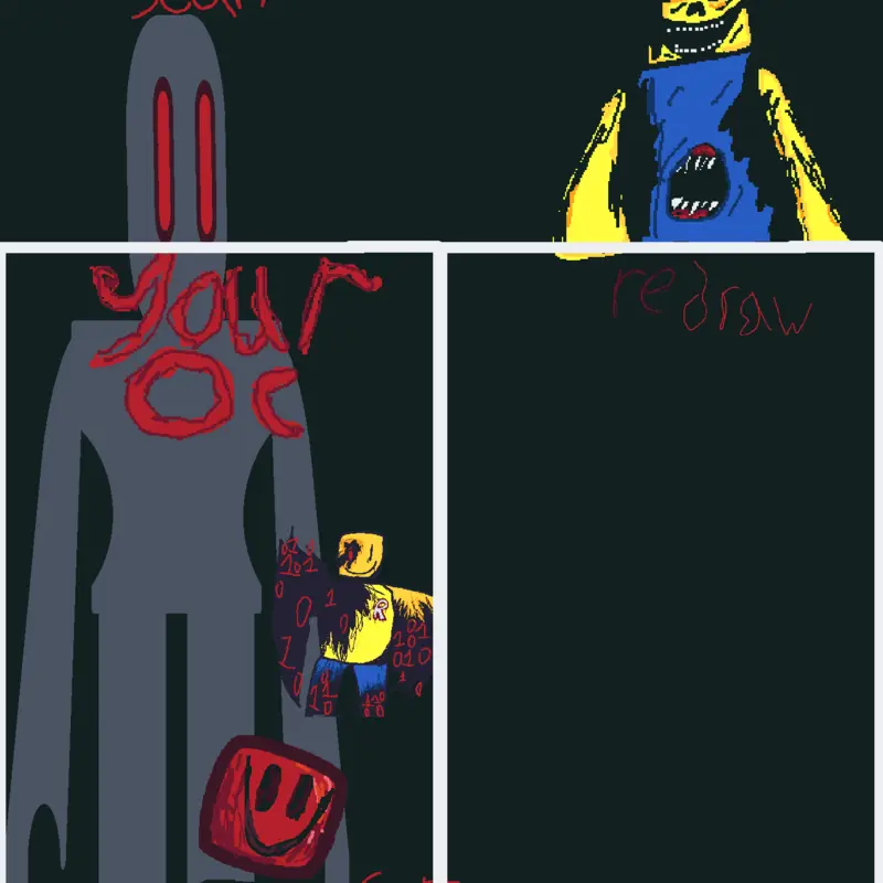 Game by @whistle_entity-official