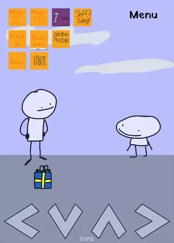 Game by @SMILER_Games