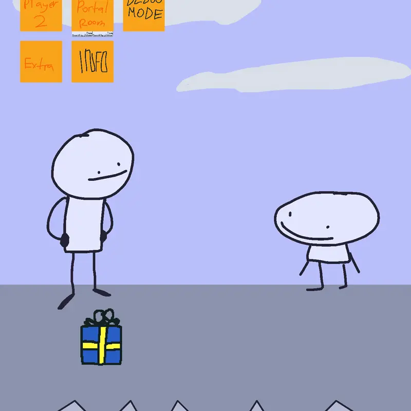Game by @SMILER_Games
