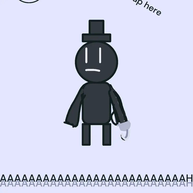 Game by @jevil_deltarune