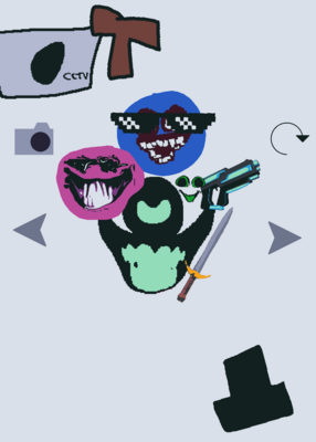 snapshot