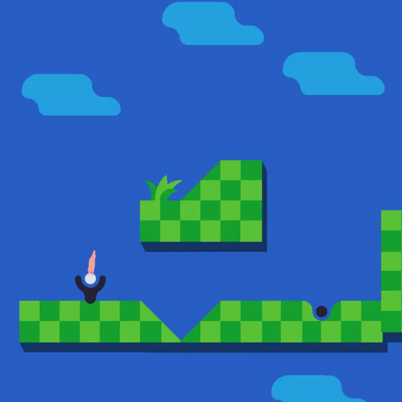 Game by @7_up