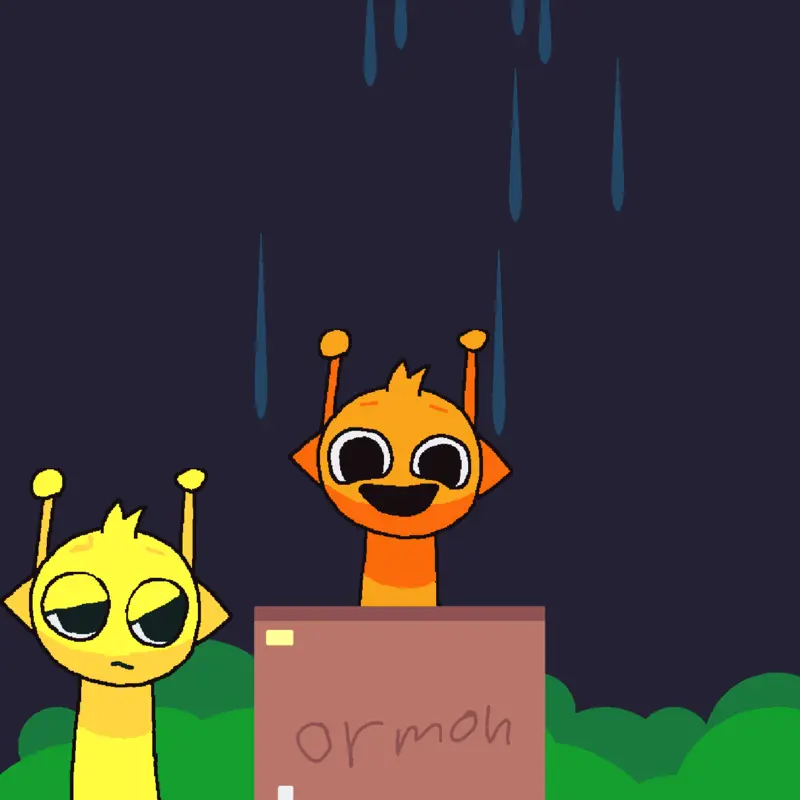 Game by @Oren_Fan_Likes_Pinki
