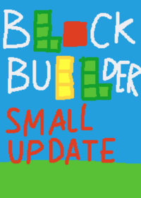 Block builder