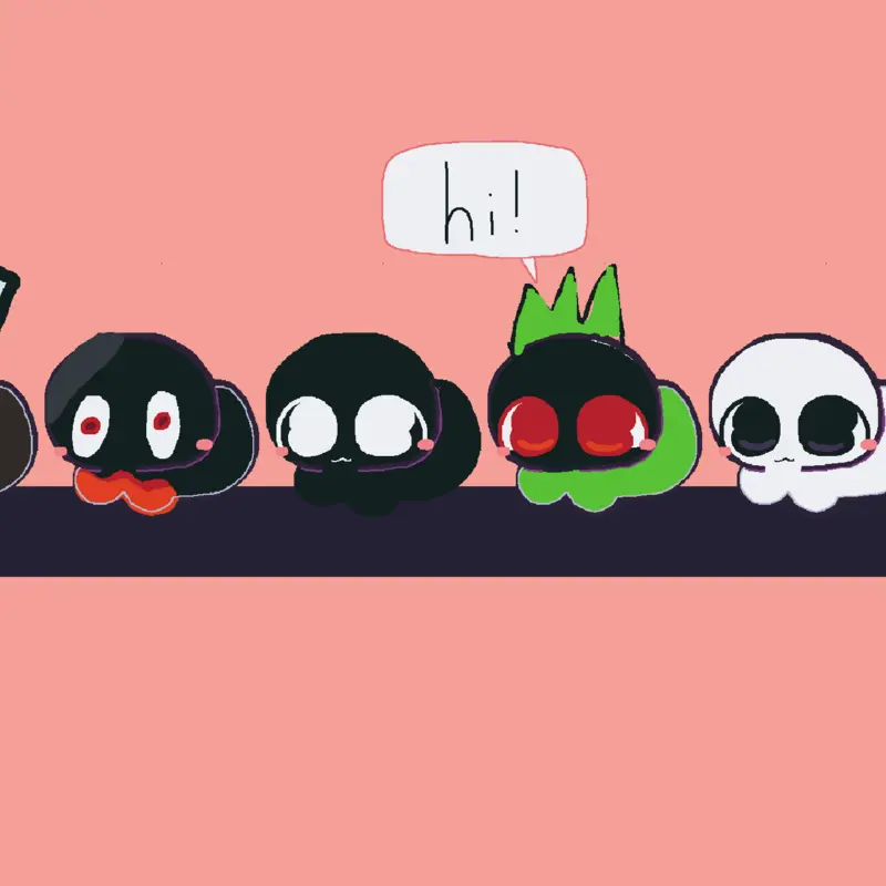 Game by @skylargamer