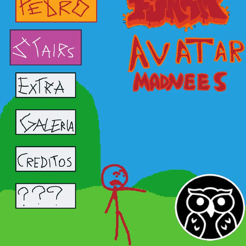 Game by @FGTEEV_duddy_trolled