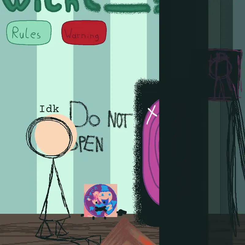 Game by @am_just_a_normal_person
