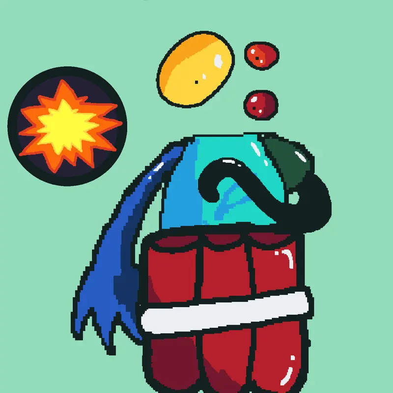 Game by @expsuragain
