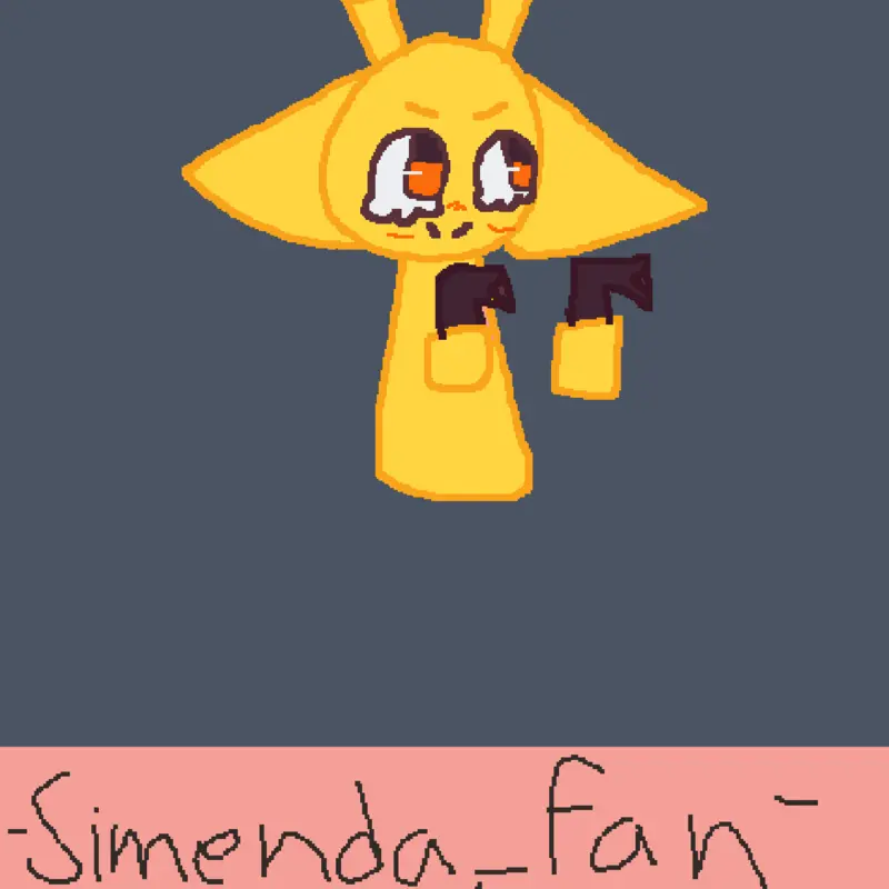 AHH by @Mall0w_X
