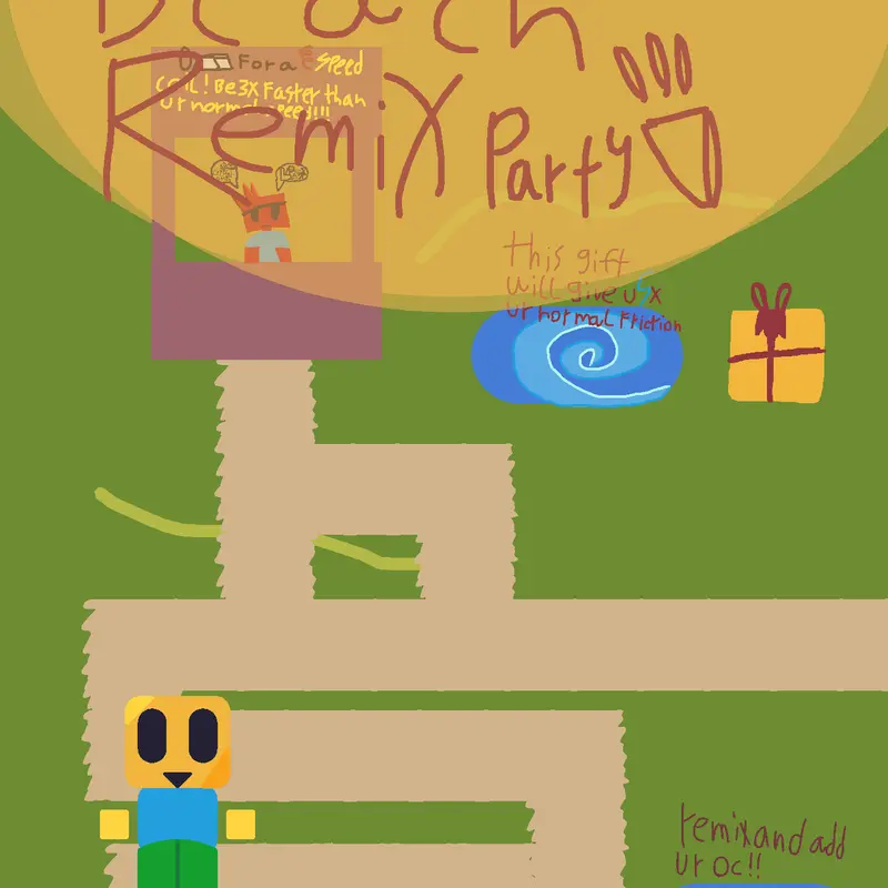 Game by @KenrichWieliMartinMagni