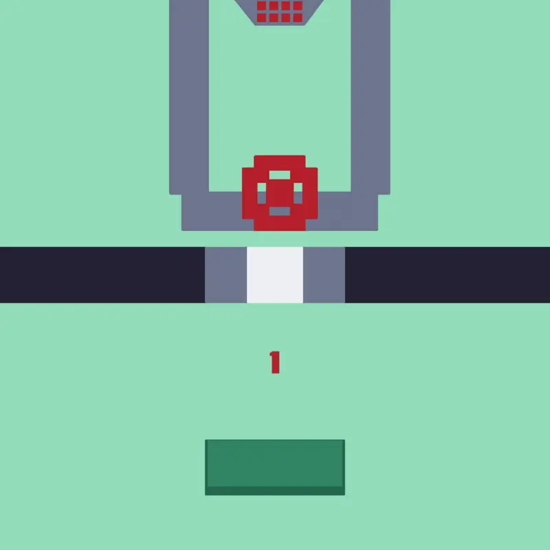 Game by @kellau_official