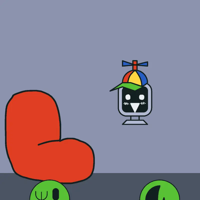 Game by @anonchameleon38