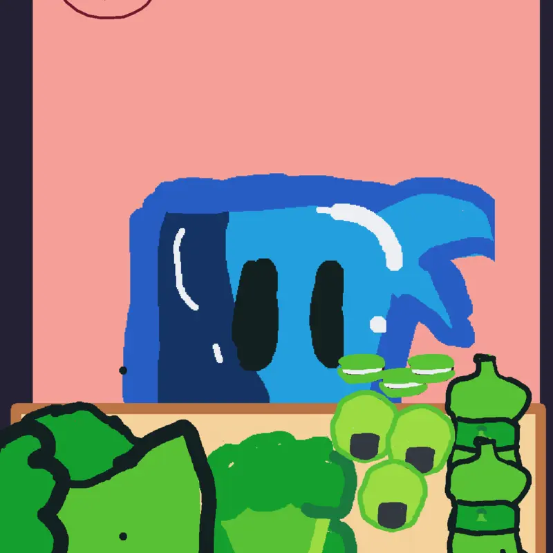 Game by @unicornstar4z