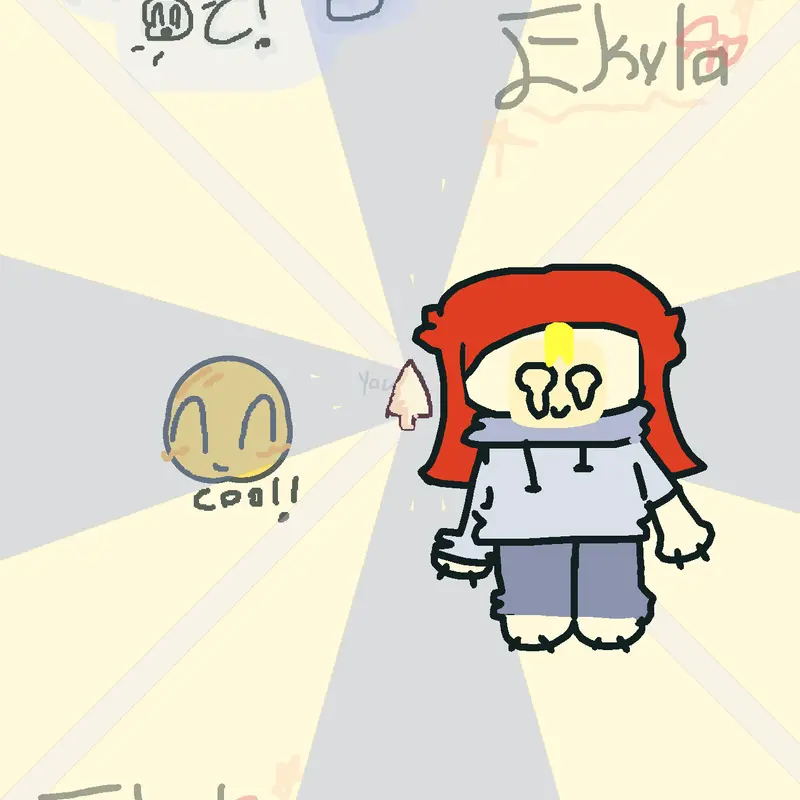 Game by @EKVLA