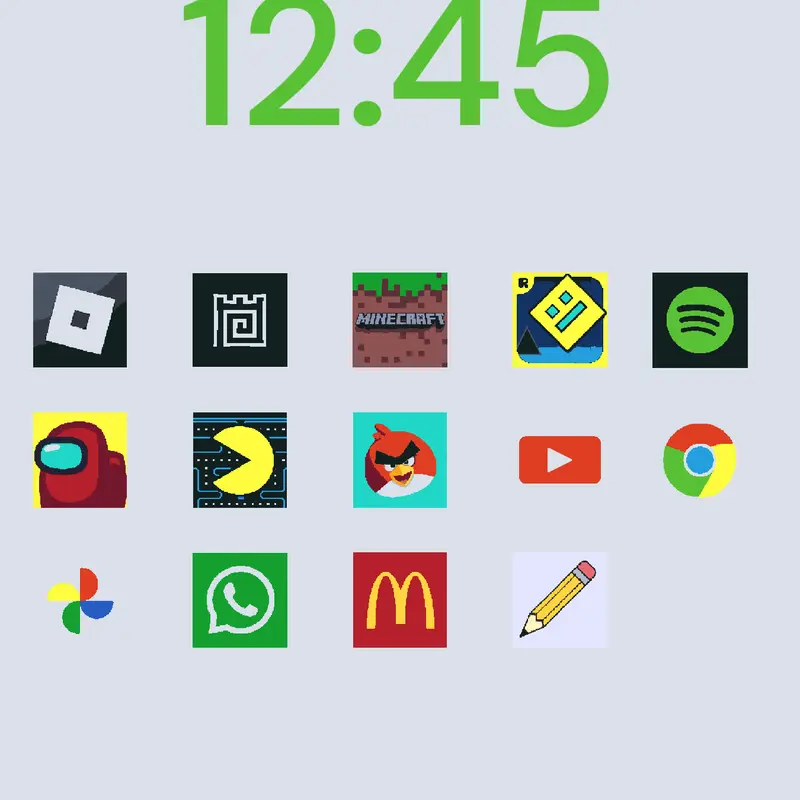 Game by @huggywuggyfan