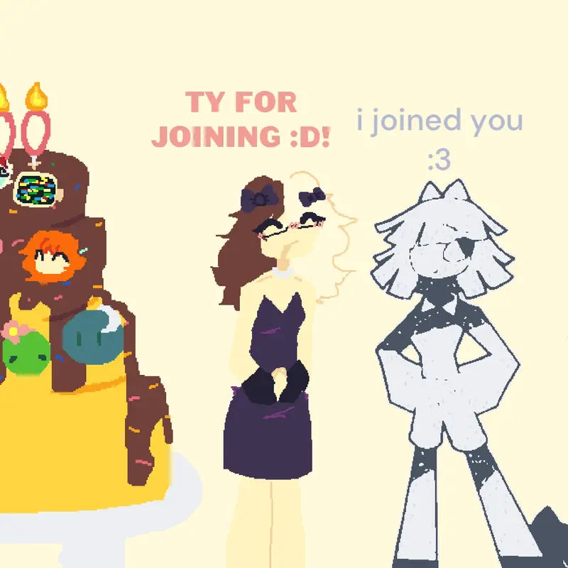 Game by @_misscirclefpe_