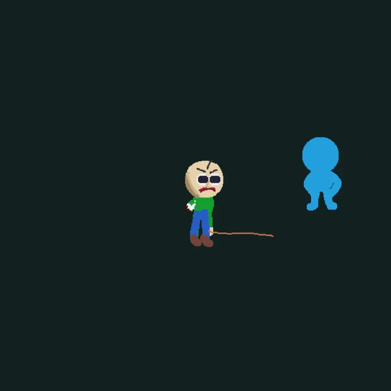 Game by @Baldilovesmath
