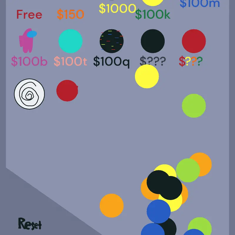Game by @jghh