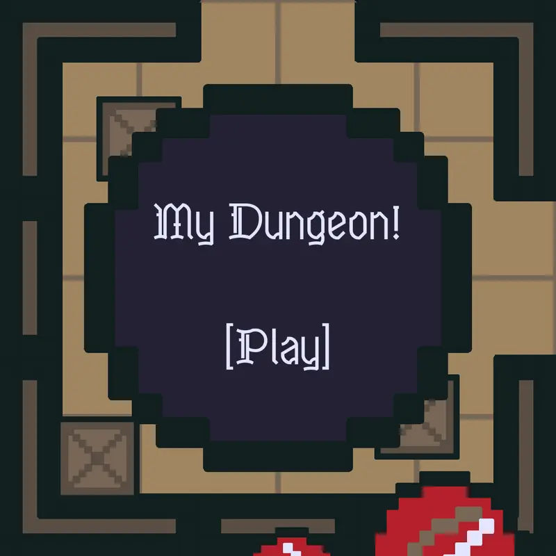 Game by @MIGUELECTRO10