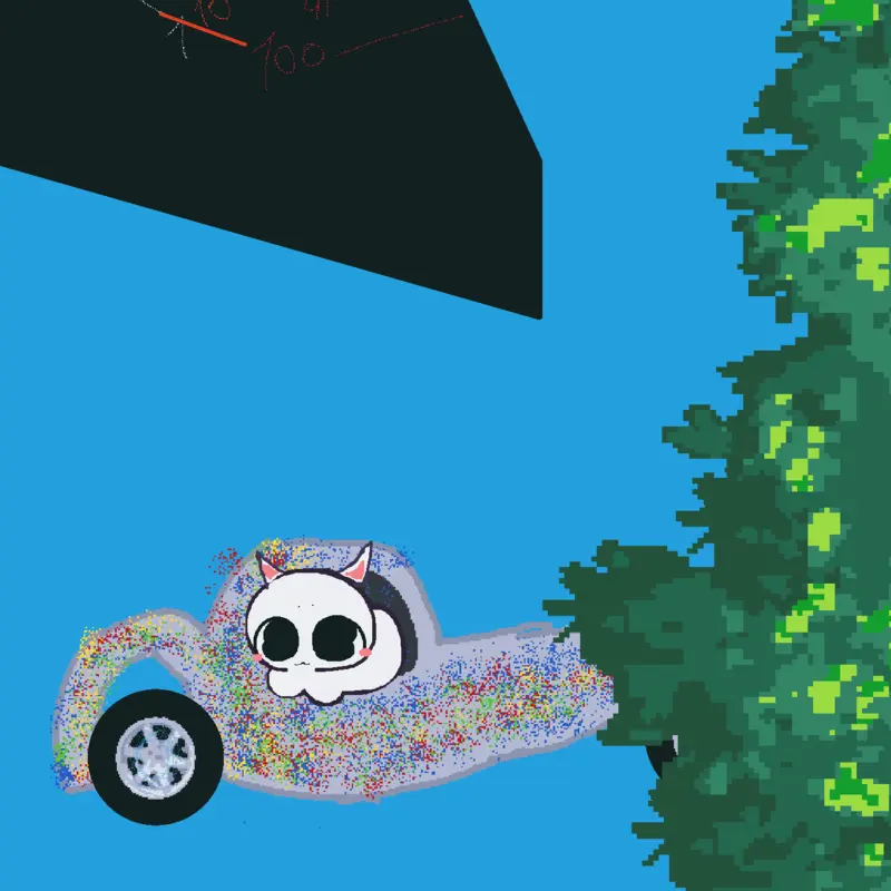 Game by @huggatichillin