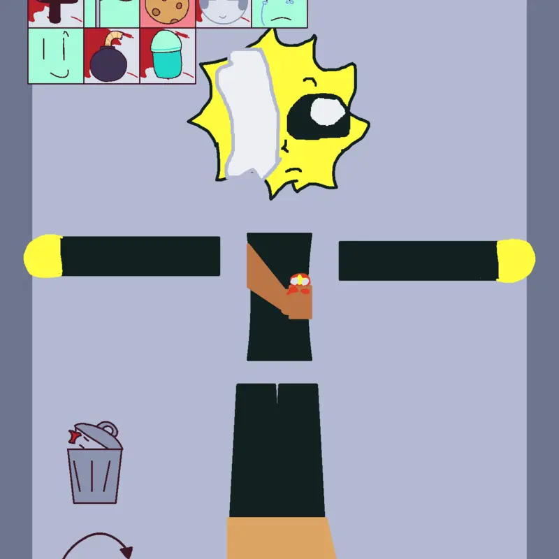 Game by @jeppy_vn