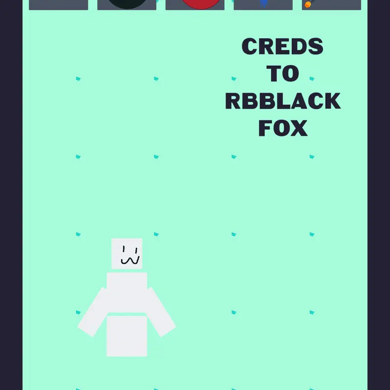 Game by @ahamster