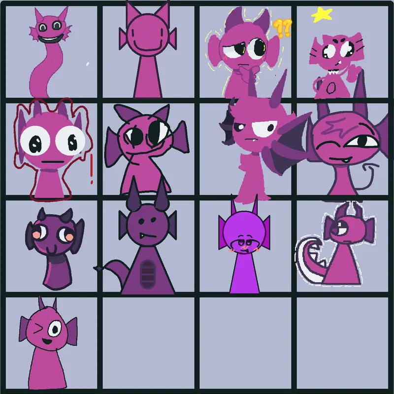 Game by @eieu3f83fi