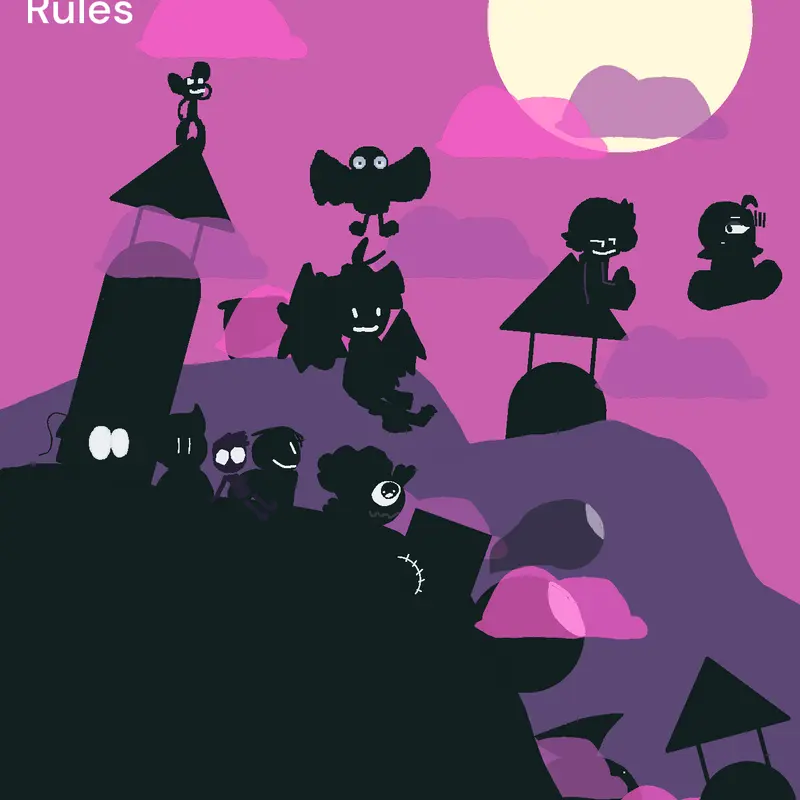 Game by @i_eatrocks