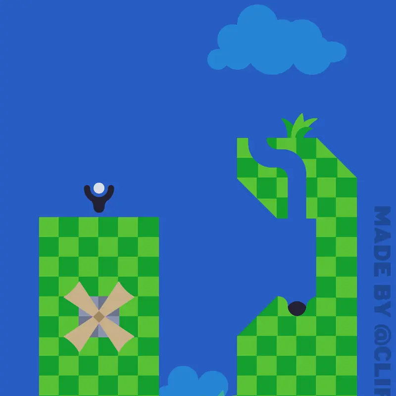Game by @Clipit