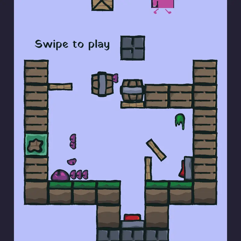 Game by @otter_lover