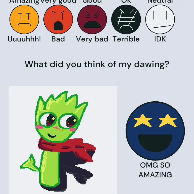 Game by @cutenessgaomymeowmeowfan