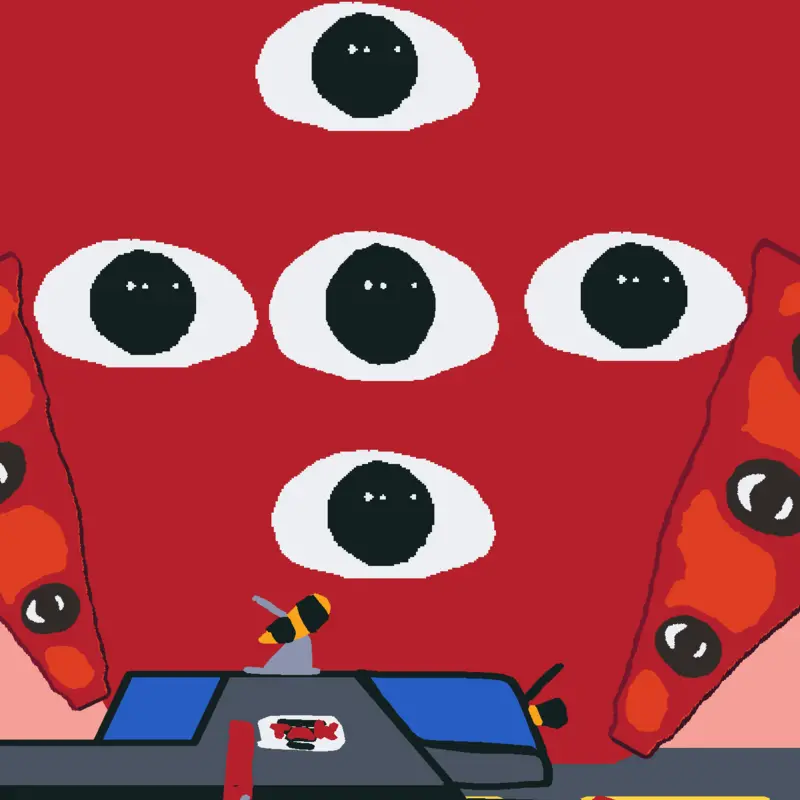 Game by @tornando