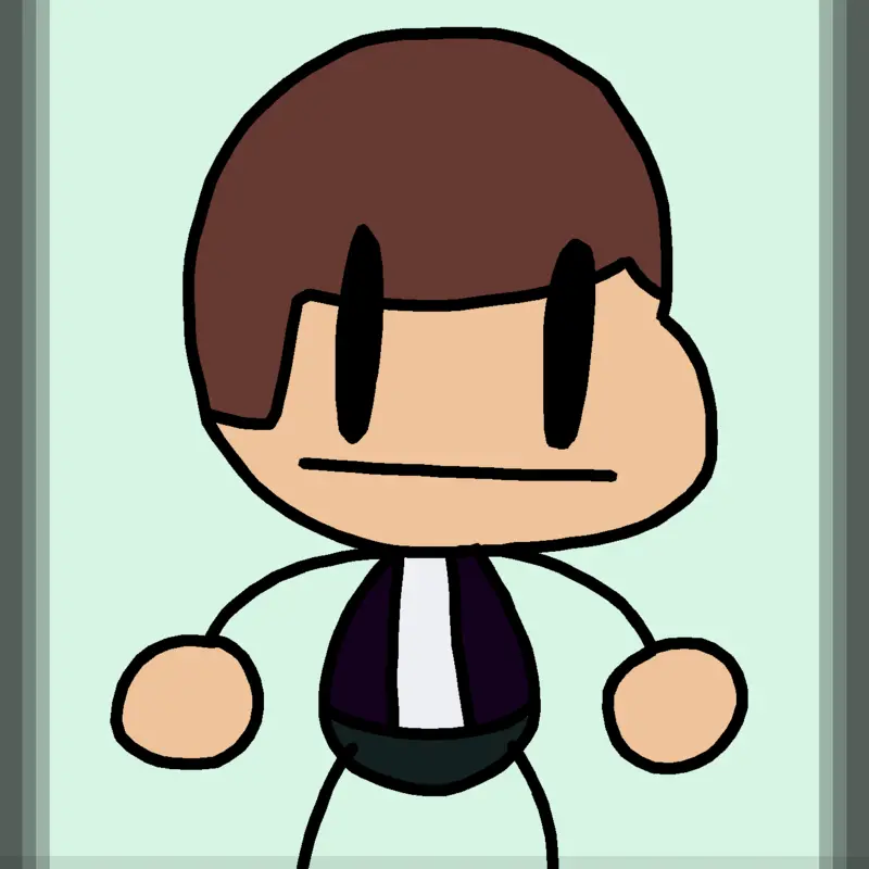Game by @mateusjoga