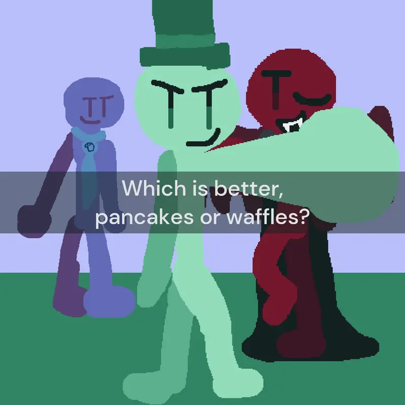 Game by @ambervoid