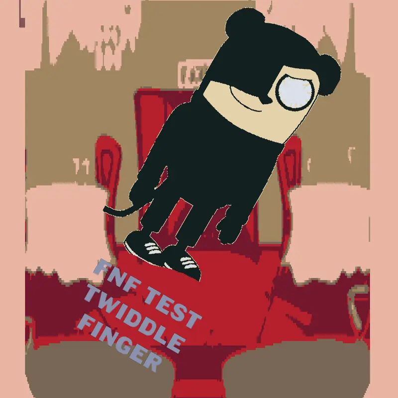 Game by @zookeper