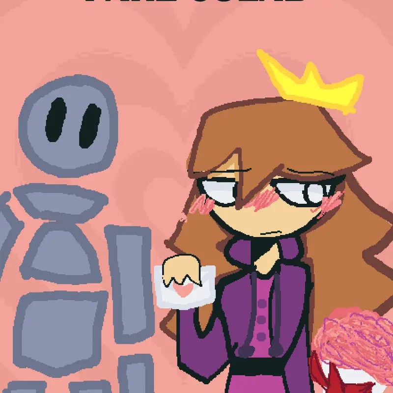 Game by @theguyisthebest