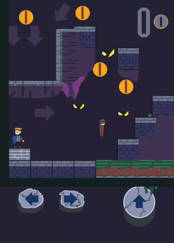 Hydra cavern act 1￼ by @Danielcreates