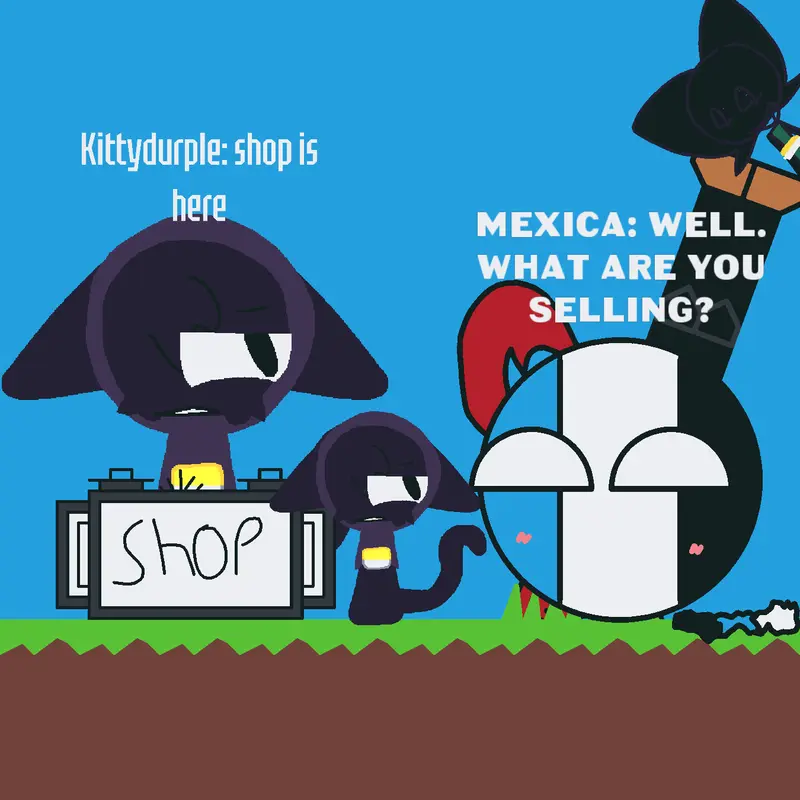 Game by @Mexica_Studios