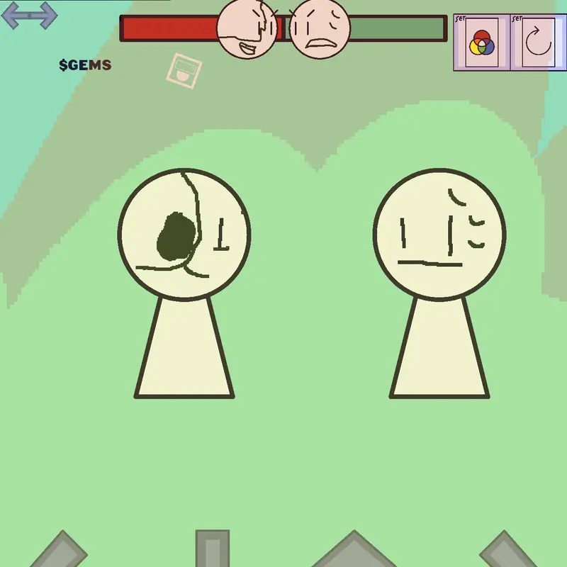 Game by @bossm