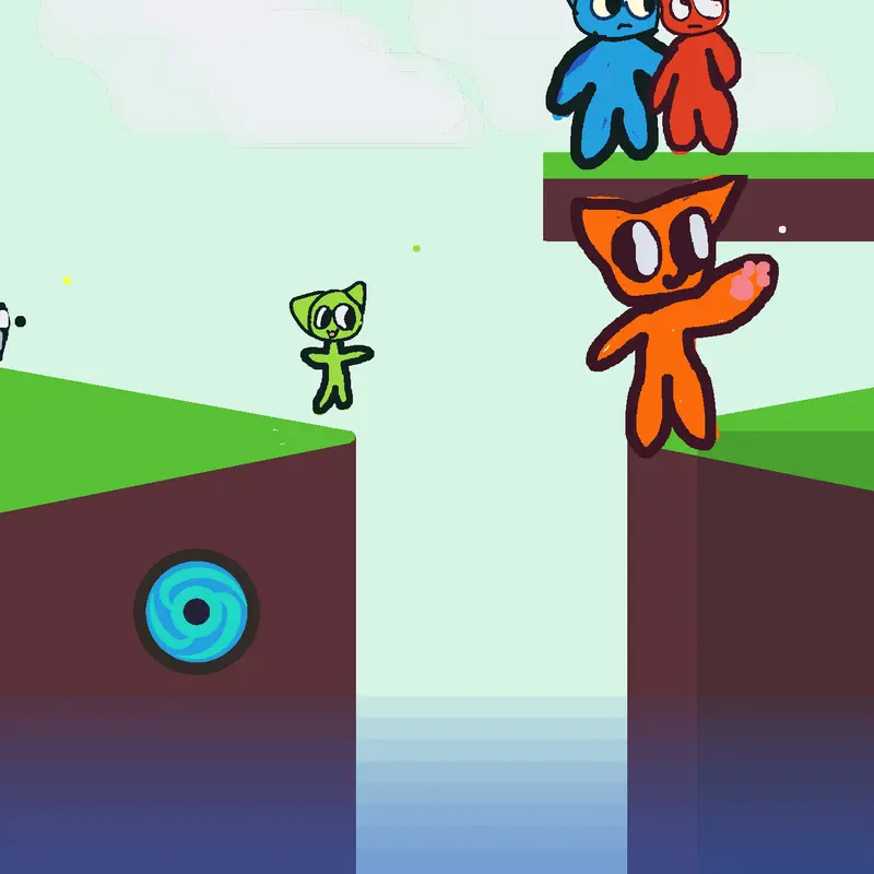 Game by @country_XD