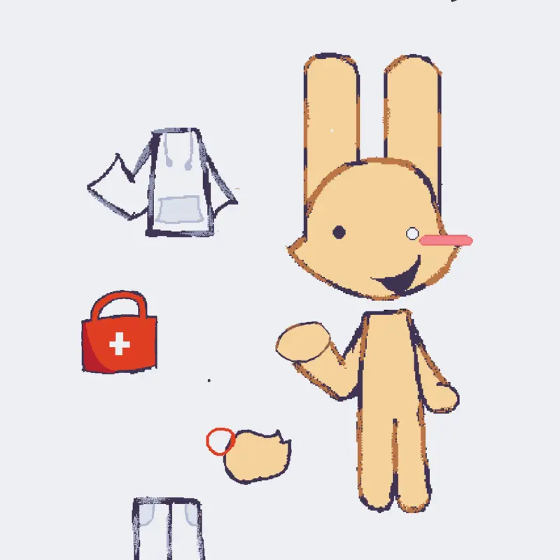 Game by @StupidYellowCat